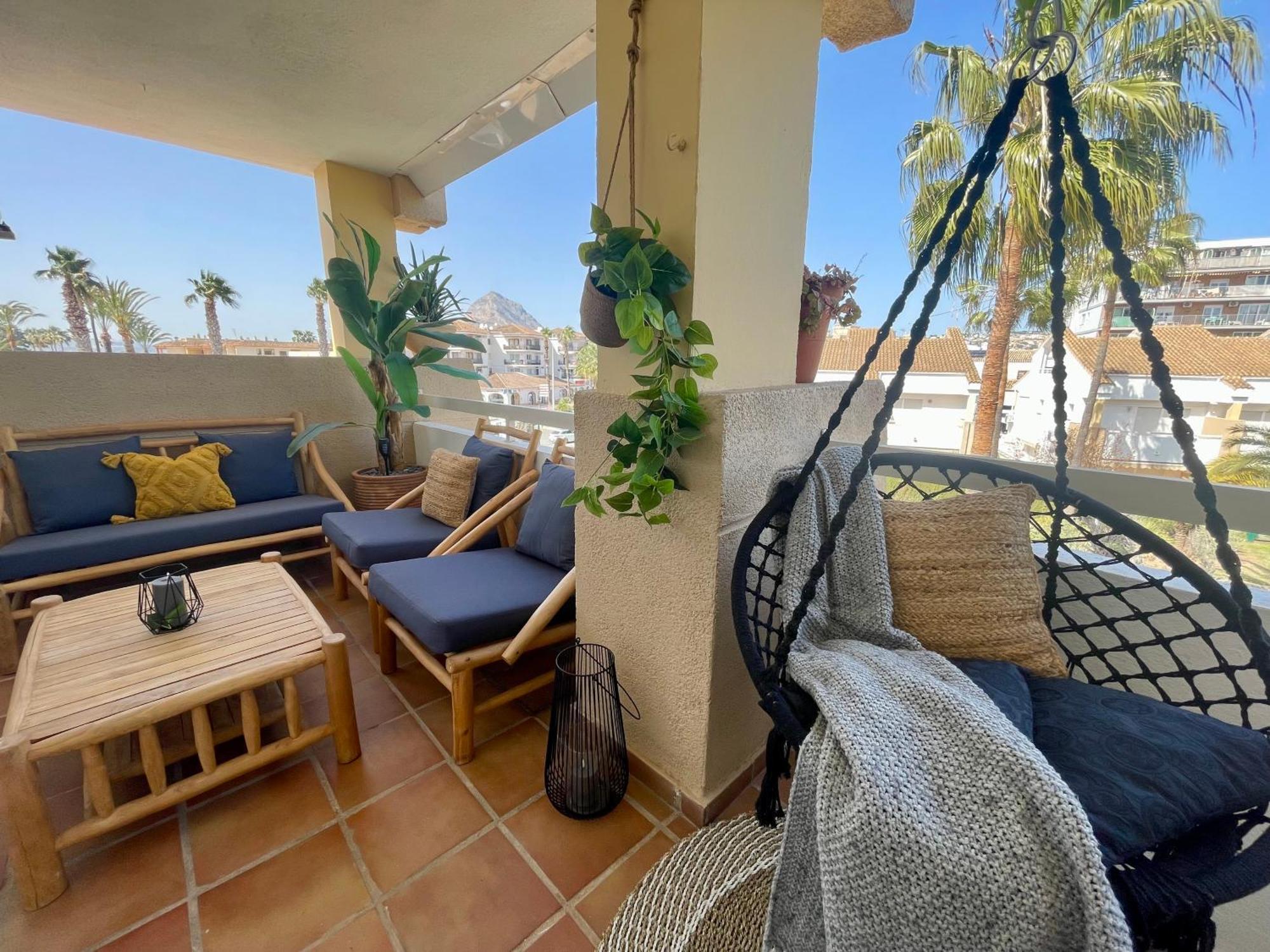 The Beach House Playa Del Arenal Javea - Pool And Garden Steps From The Beach Platja de Larenal Exterior foto